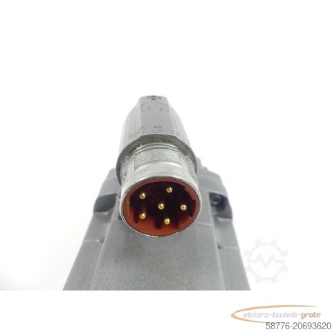 シーメンス・モーター Siemens 1FT7034-1AK71-1CH1 Synchronmotor Encoder AM24DQI SN: YFD540446103006