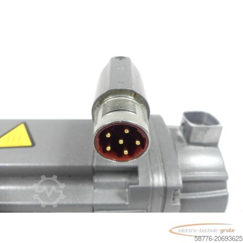  Siemens 1FT7034-1AK71-1CH1 Synchronmotor Encoder AM24DQI SN: YFK5643709903013