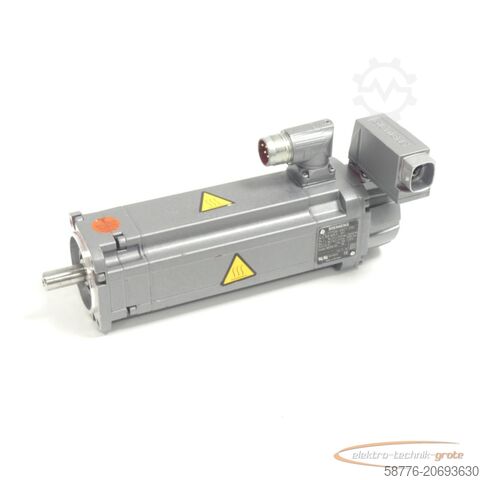 Siemens motor Siemens 1FT7036-5AK71-1FG1 Synchronservomotor SN:YFXD18982801002