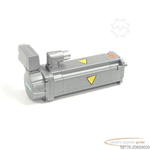 Siemens motor Siemens 1FT7036-5AK71-1FG1 Synchronservomotor SN:YFXD18982801002