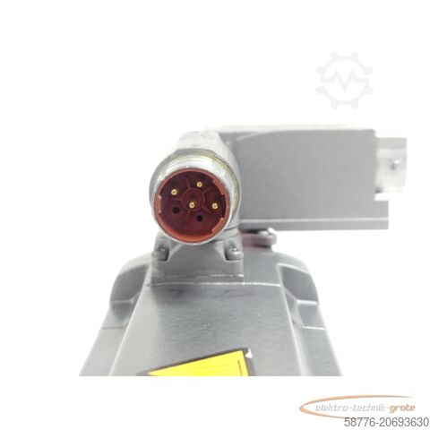 Siemens motor Siemens 1FT7036-5AK71-1FG1 Synchronservomotor SN:YFXD18982801002