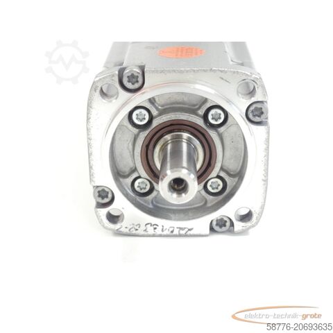 Siemens vél Siemens 1FT7036-5AK71-1FL1 Synchronmotor SN:YFA722013302002