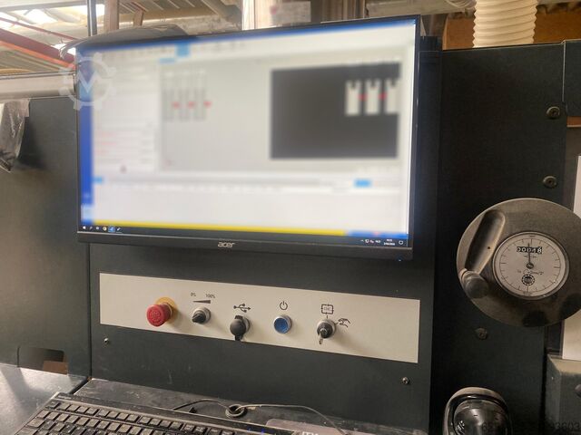 CNC-Bohrzentrum für Platten FORMAT4 D-JET A