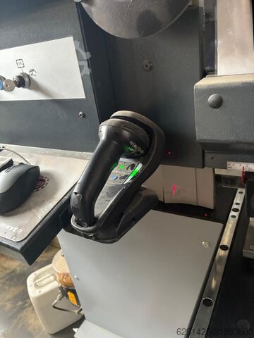 CNC-Bohrzentrum für Platten FORMAT4 D-JET A