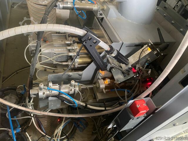 CNC-Bohrzentrum für Platten FORMAT4 D-JET A
