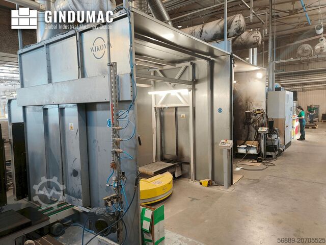 Other (Wood) WIKOMA LL001