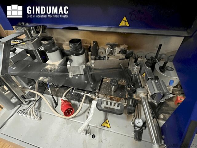 Edgebander FELDER MG580