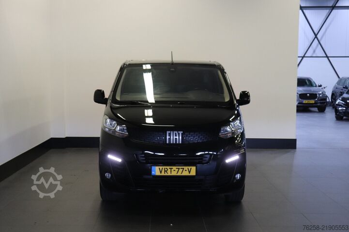 Furgão de painéis Fiat Scudo 2.0 MultiJet 144PK Automaat L3 EURO 6 - A...