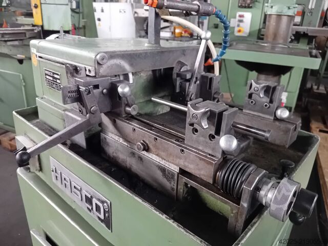 Rezalni brusilnik HASCO A 190