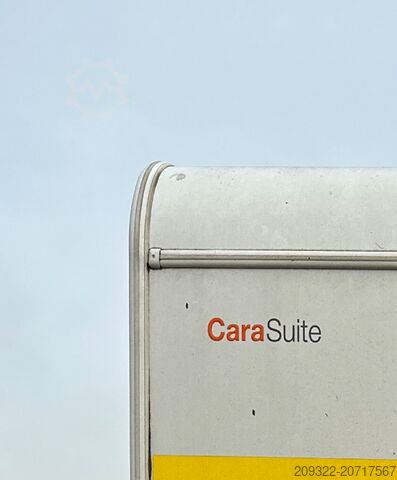 半集成房车 Fiat Ducato Carasuite 650 MF 5 | 5 Posti Letto | Completamente Attrezzato