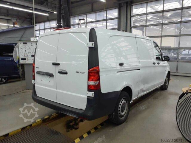 厢式货车 Mercedes-Benz Vito116CDI KA Extralang,Klima,Kamera,Tempomat