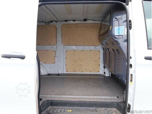 Bestelwagen Mercedes-Benz Vito116CDI KA Extralang,Klima,Kamera,Tempomat