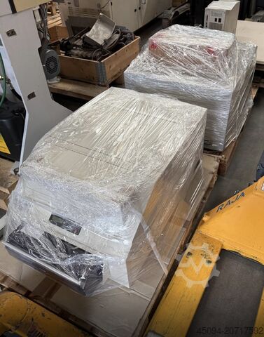 胶片录像机 ECRM VR36HS, Mako36