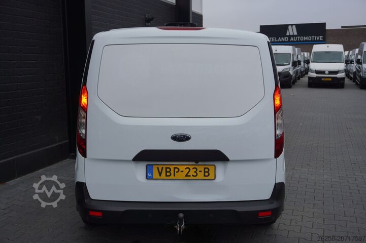 高顶旅行车 Ford Transit Connect 1.5 EcoBlue 100PK L2 EURO 6 - A...