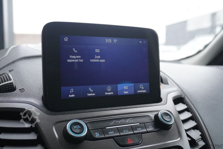 高顶旅行车 Ford Transit Connect 1.5 EcoBlue 100PK L2 EURO 6 - A...