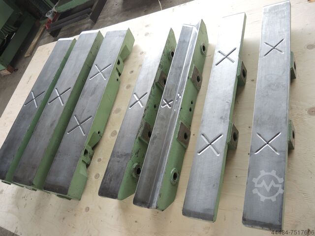 Экскурсии с гидом ESTERER = EWD HD 30 oder EHD 30