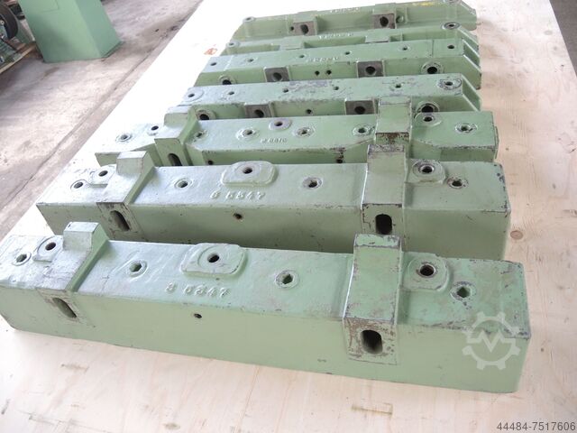 Экскурсии с гидом ESTERER = EWD HD 30 oder EHD 30