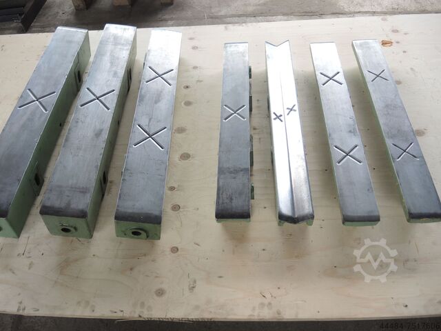 Экскурсии с гидом ESTERER = EWD HD 30 oder EHD 30