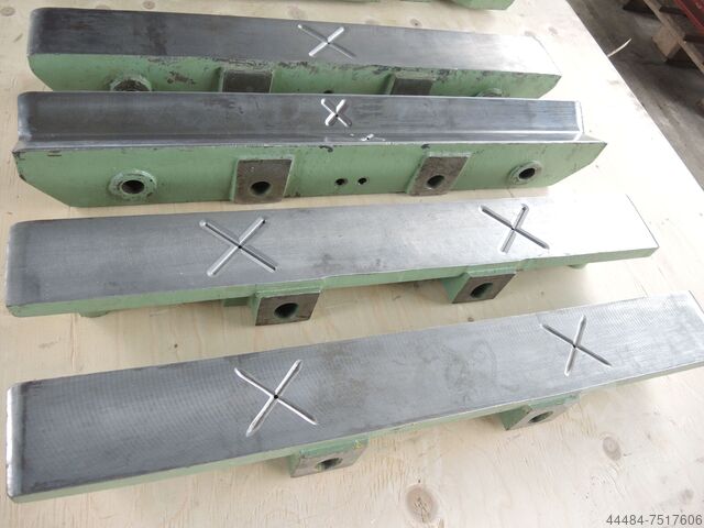 Экскурсии с гидом ESTERER = EWD HD 30 oder EHD 30