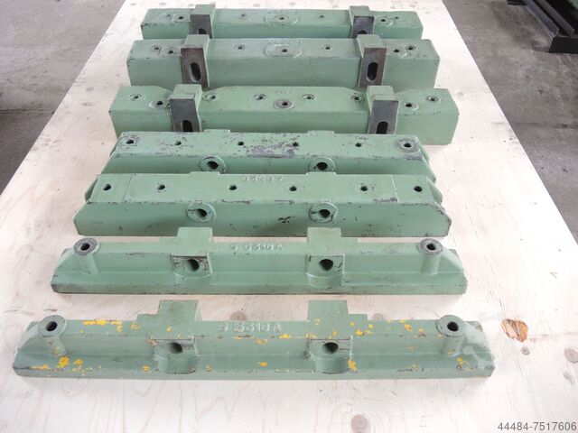 Экскурсии с гидом ESTERER = EWD HD 30 oder EHD 30