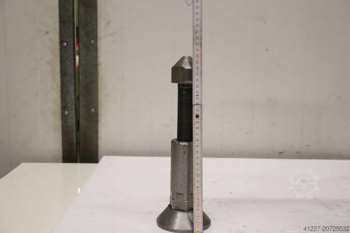 Fixatorer, 10 stycken unbekannt erschiedene Ausführungen