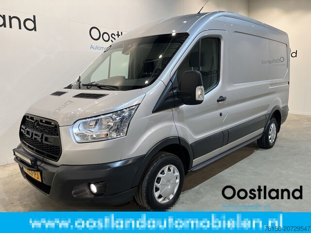 厢式货车 Ford Transit 310 2.0 TDCI L2H2 Trend 130 PK / Euro 6...
