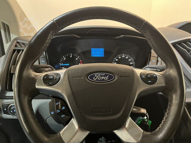 Фургон с ящиками Ford Transit 310 2.0 TDCI L2H2 Trend 130 PK / Euro 6...