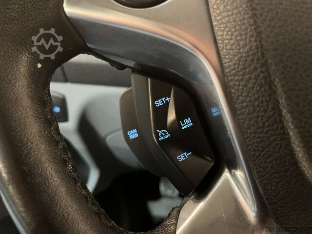 Фургон с ящиками Ford Transit 310 2.0 TDCI L2H2 Trend 130 PK / Euro 6...