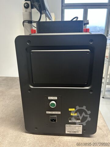 Räknemaskin Data Technologies Count U-60 Caterpillar