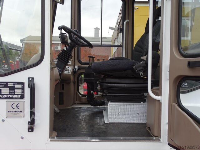 Forklift diesel Svetruck 12120-35