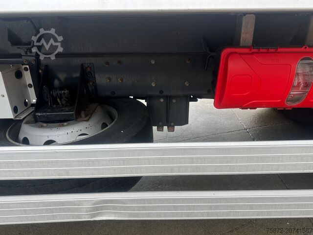 Camion refrigerato Renault D 18.280 DTI EURO 6 FRIGO FRC