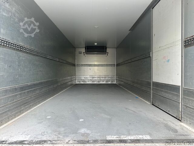 Camion refrigerato Renault D 18.280 DTI EURO 6 FRIGO FRC