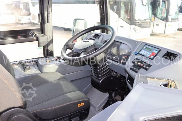 Van Hool A360 / Citybus / Daf Euro6 / Citaro / A21