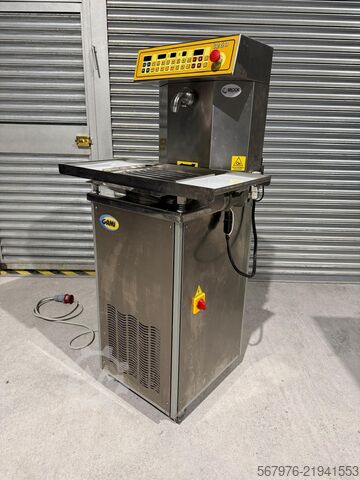 Urządzenia do czekolady Gami T260 Continuous Tempering Machine