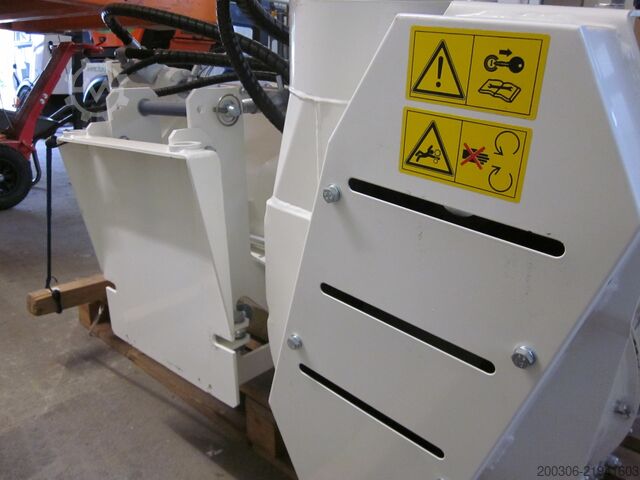 Friedmann Forklifts GmbH Friedmann Forklifts GmbH Friedmann Forklifts GmbH
