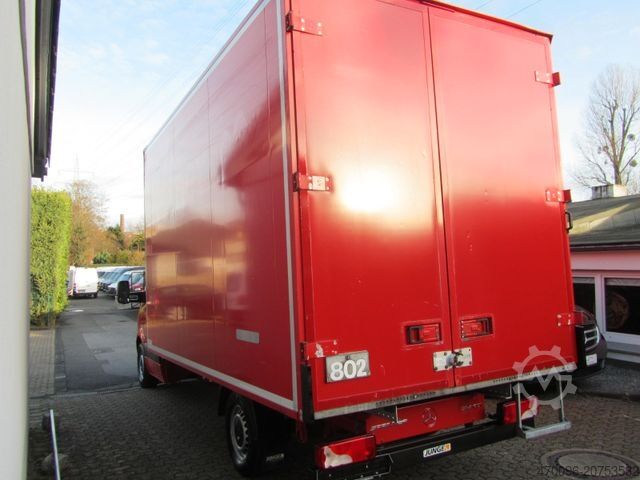 Sandučar MERCEDES-BENZ Sprinter 314 Koffer XXL*Möbelkoffer*2.40 Höhe*