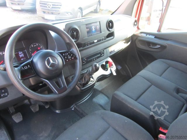 Sandučar MERCEDES-BENZ Sprinter 314 Koffer XXL*Möbelkoffer*2.40 Höhe*