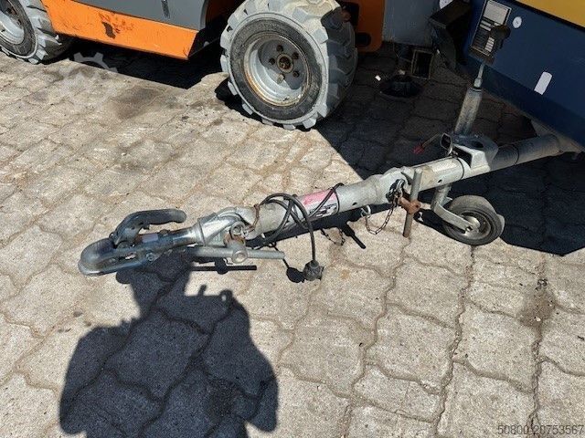 Other CompAir Compair DLT0206, Kompressor