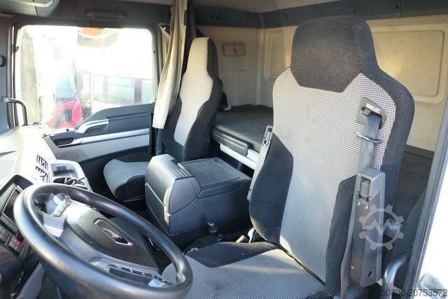 Стандартен влекач MAN 18.460 TGS 4x4. HydroDrive, Klima, Hydraulik
