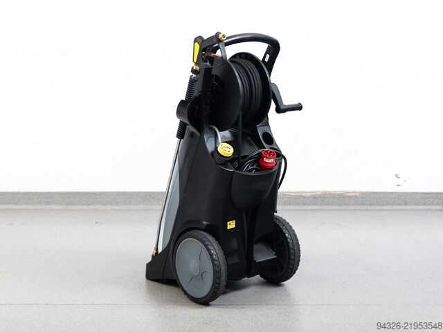 Kärcher HD 10/21-4SX högtryckstvätt Kärcher HD 10/21-4SX - 1000l/h - 210bar - 8kW