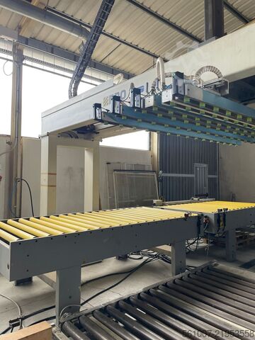 SELECTA SC/V RBO BIESSE