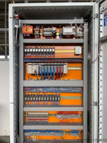 SELECTA SC/V RBO BIESSE