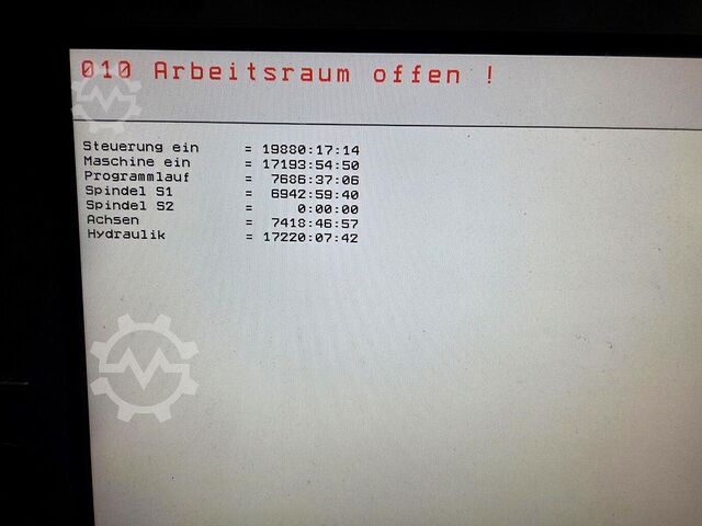 Centro de usinagem vertical Microcut MCU-5X