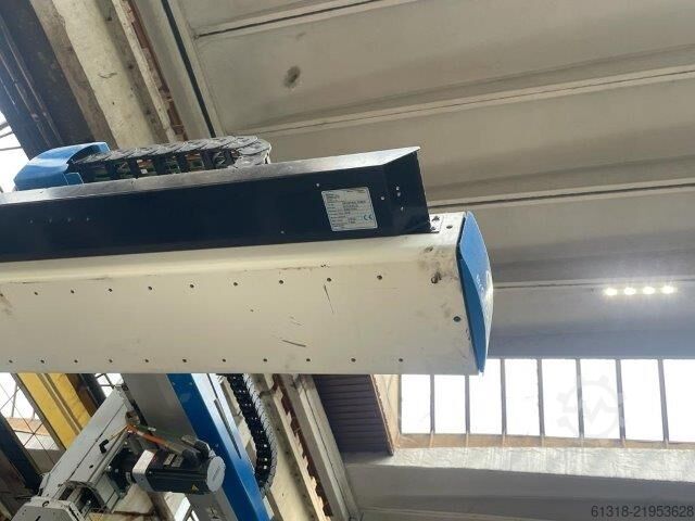 Robot lineare SEPRO Success 22