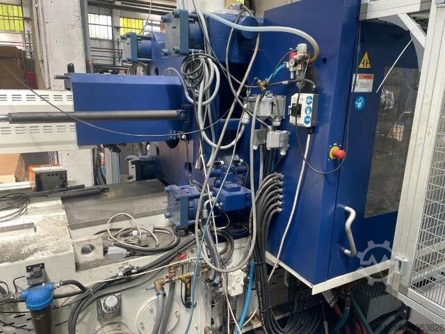 Robot lineare SEPRO Success 22