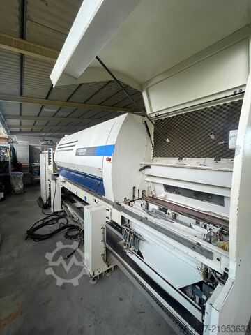 Macchina da taglio SCM AXIOMA 125