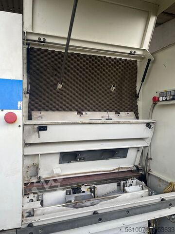 Macchina da taglio SCM AXIOMA 125
