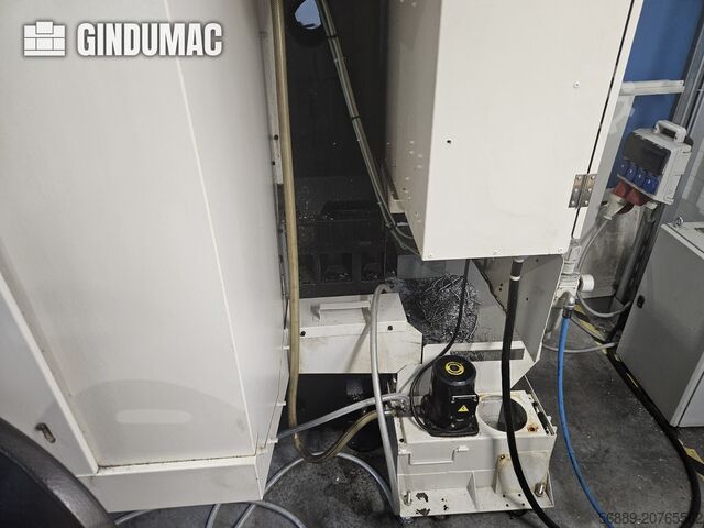 Vertikalus apdirbimo centras FANUC Robodrill α-D21LiA5