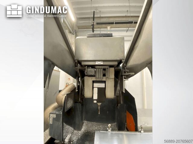 机床 Elumatec SBZ 150