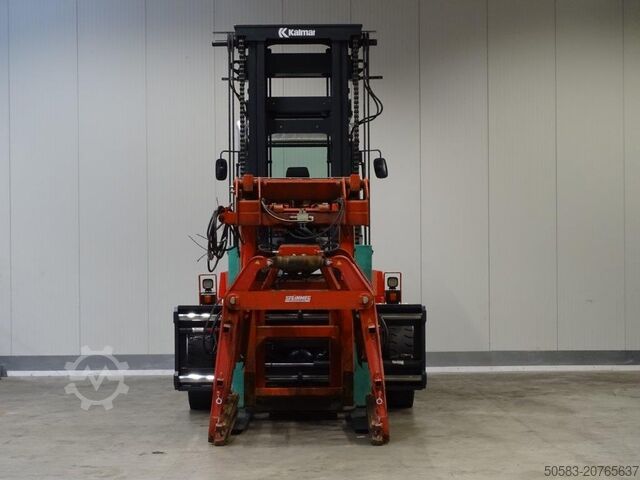 ডিজেল ফর্কলিফ্ট Kalmar DCE120-6